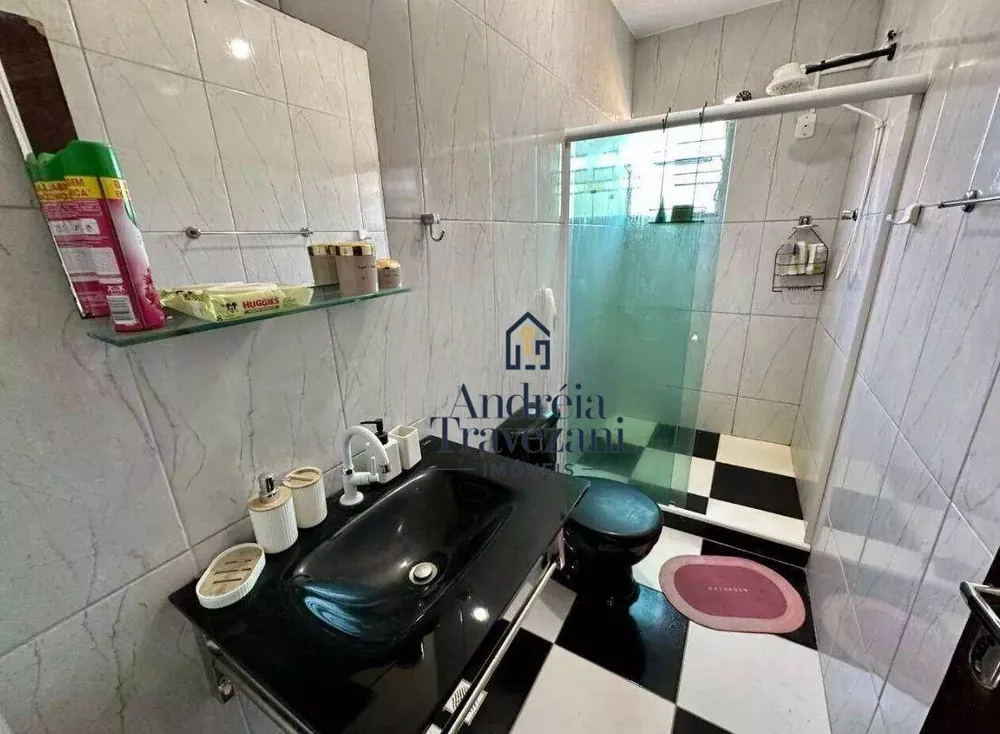 Casa, 4 quartos, 200 m² - Foto 18