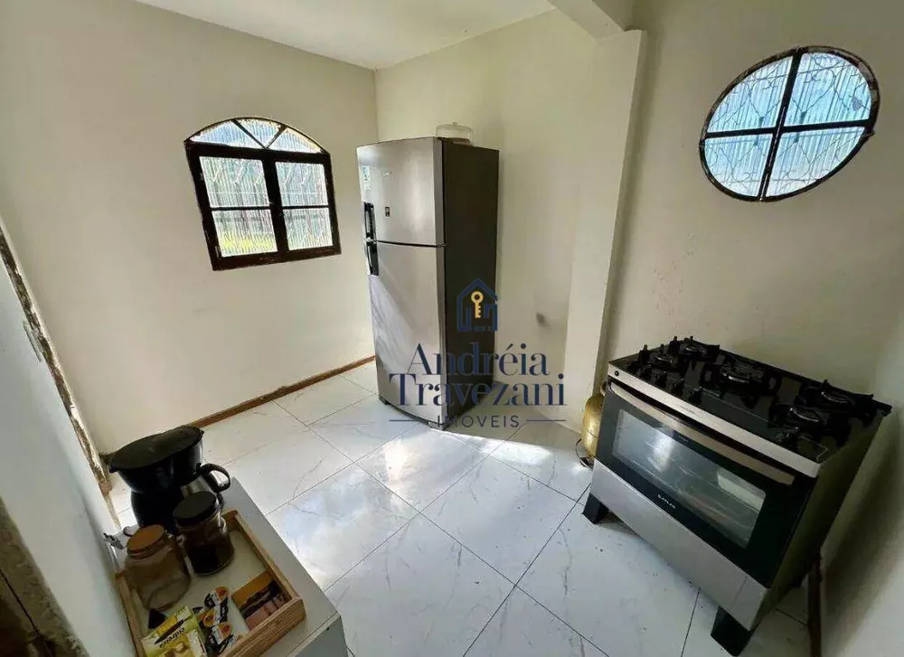 Casa, 4 quartos, 200 m² - Foto 11