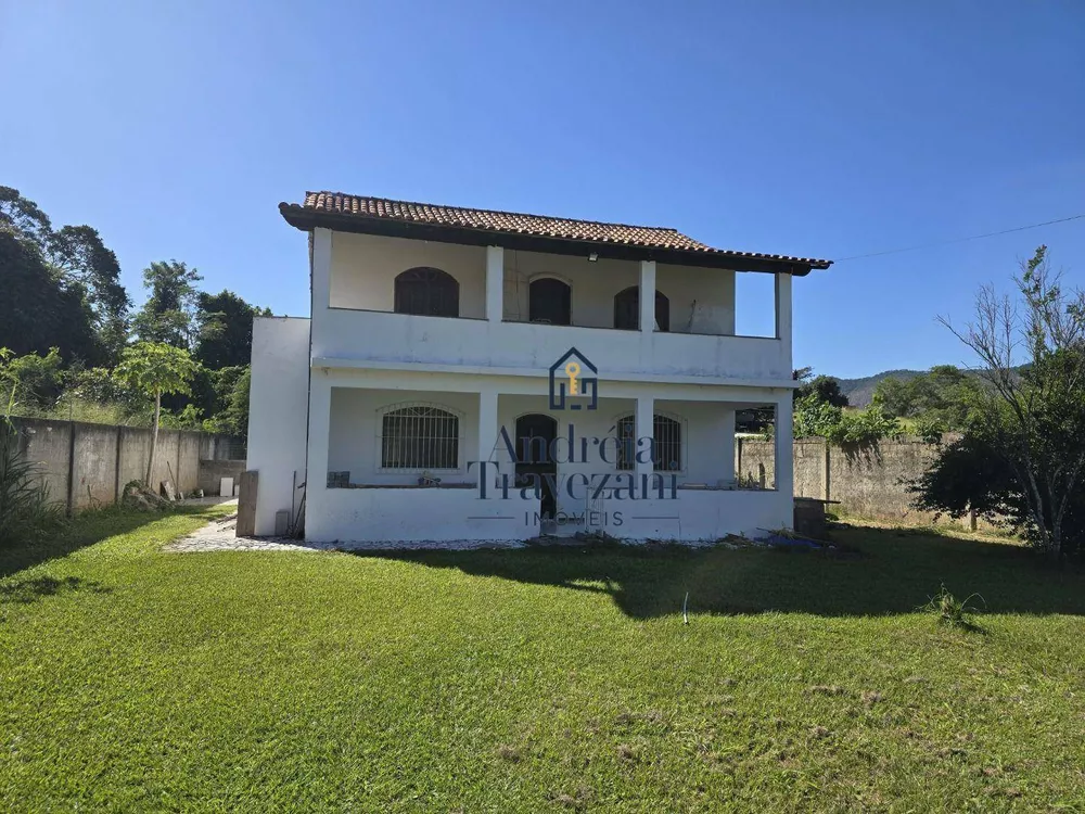 Casa, 4 quartos, 200 m² - Foto 8