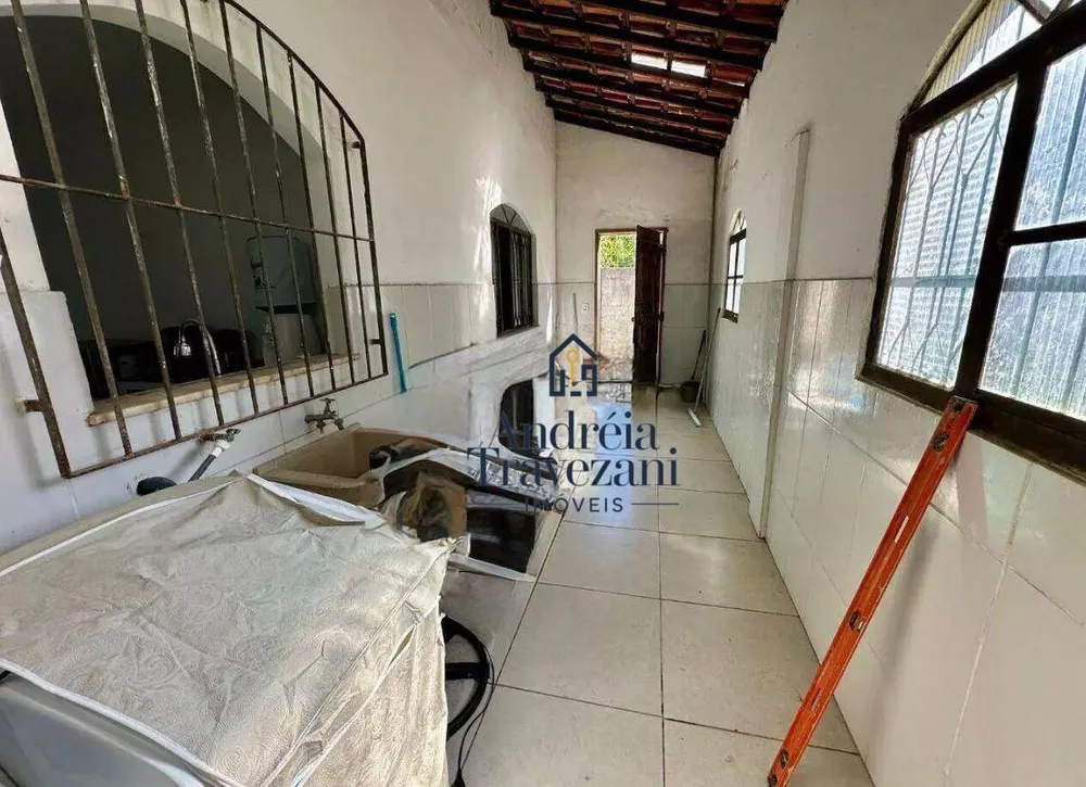 Casa, 4 quartos, 200 m² - Foto 17