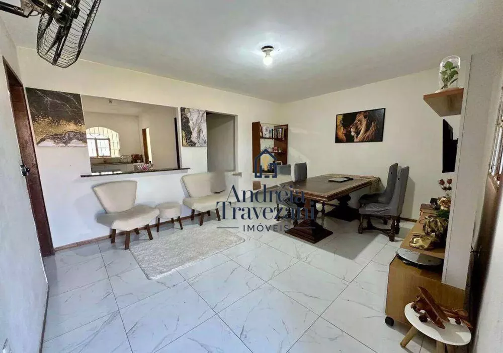 Casa, 4 quartos, 200 m² - Foto 16