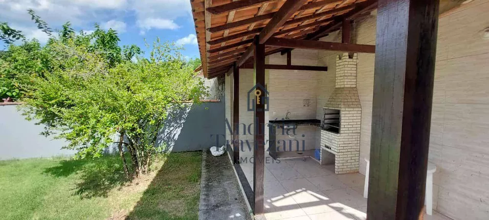 Casa de Condomínio, 1 quarto - Foto 17