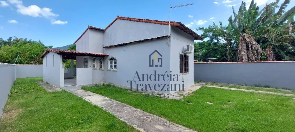 Casa de Condomínio, 1 quarto - Foto 1