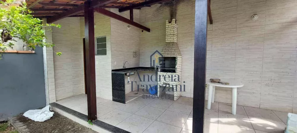 Casa de Condomínio, 1 quarto - Foto 11