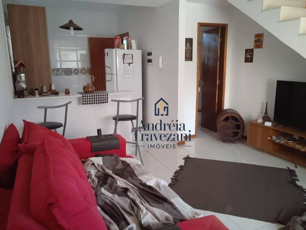 Casa, 2 quartos, 70 m² - Foto 8