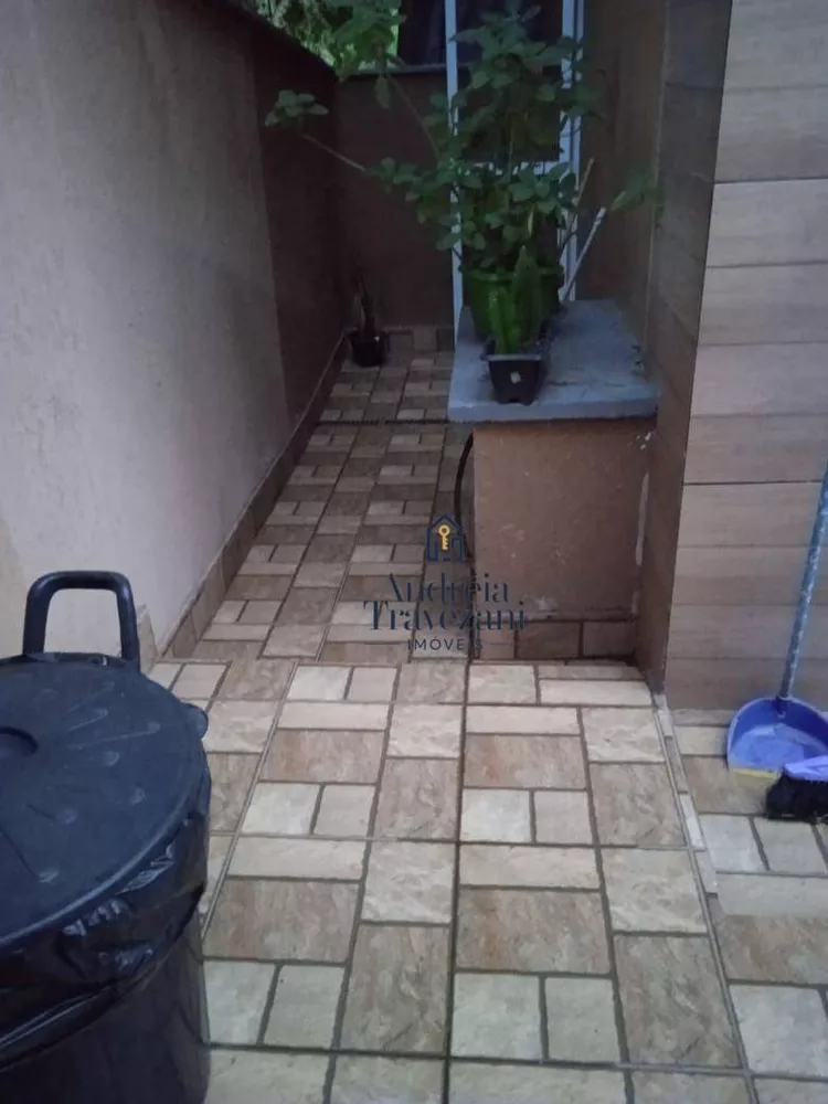 Casa, 2 quartos, 70 m² - Foto 4