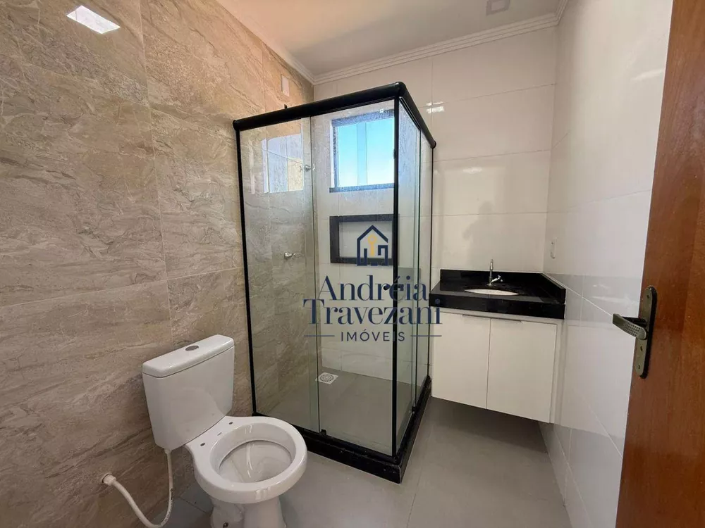 Casa, 3 quartos, 114 m² - Foto 7