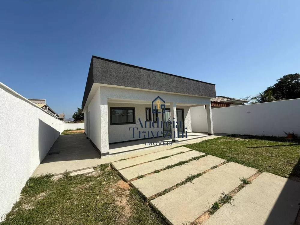 Casa, 3 quartos, 114 m² - Foto 3