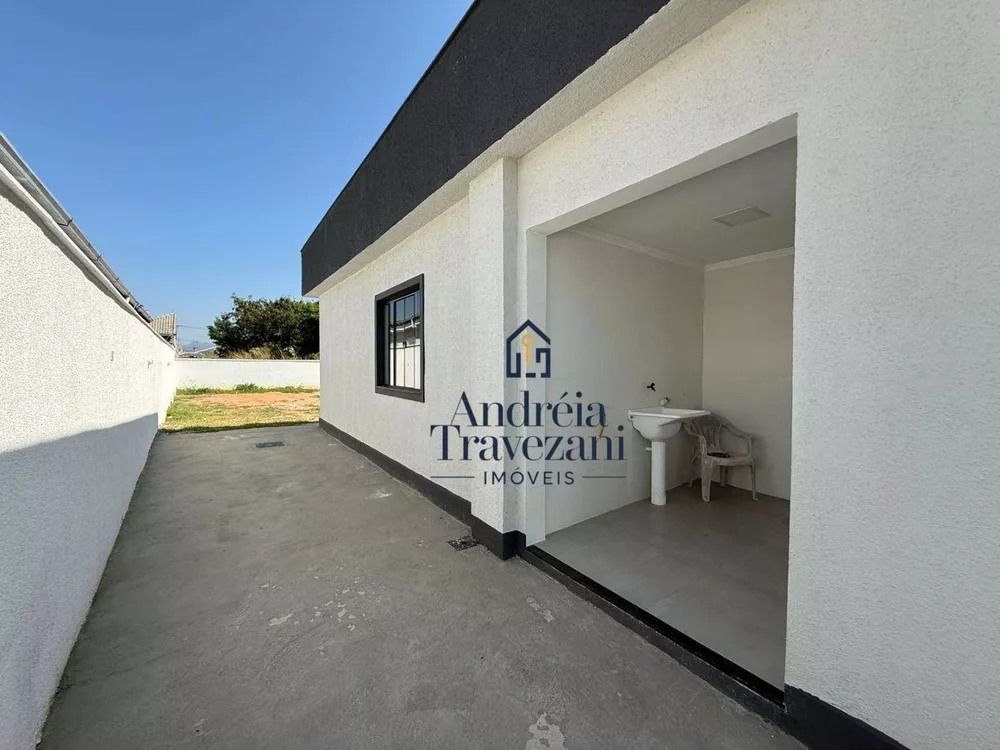 Casa, 3 quartos, 114 m² - Foto 21