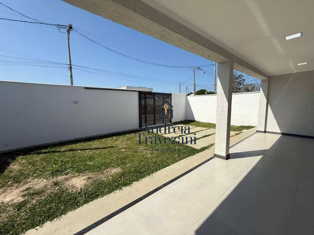 Casa, 3 quartos, 114 m² - Foto 4