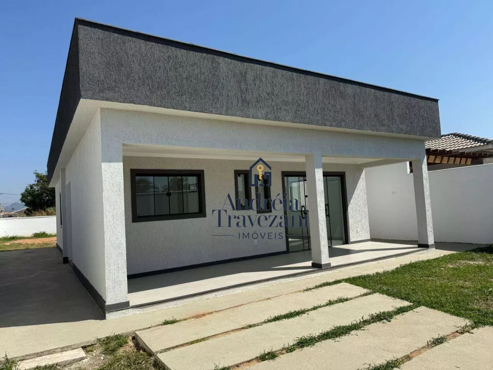 Casa, 3 quartos, 114 m² - Foto 2