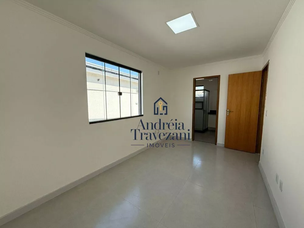 Casa, 3 quartos, 114 m² - Foto 6