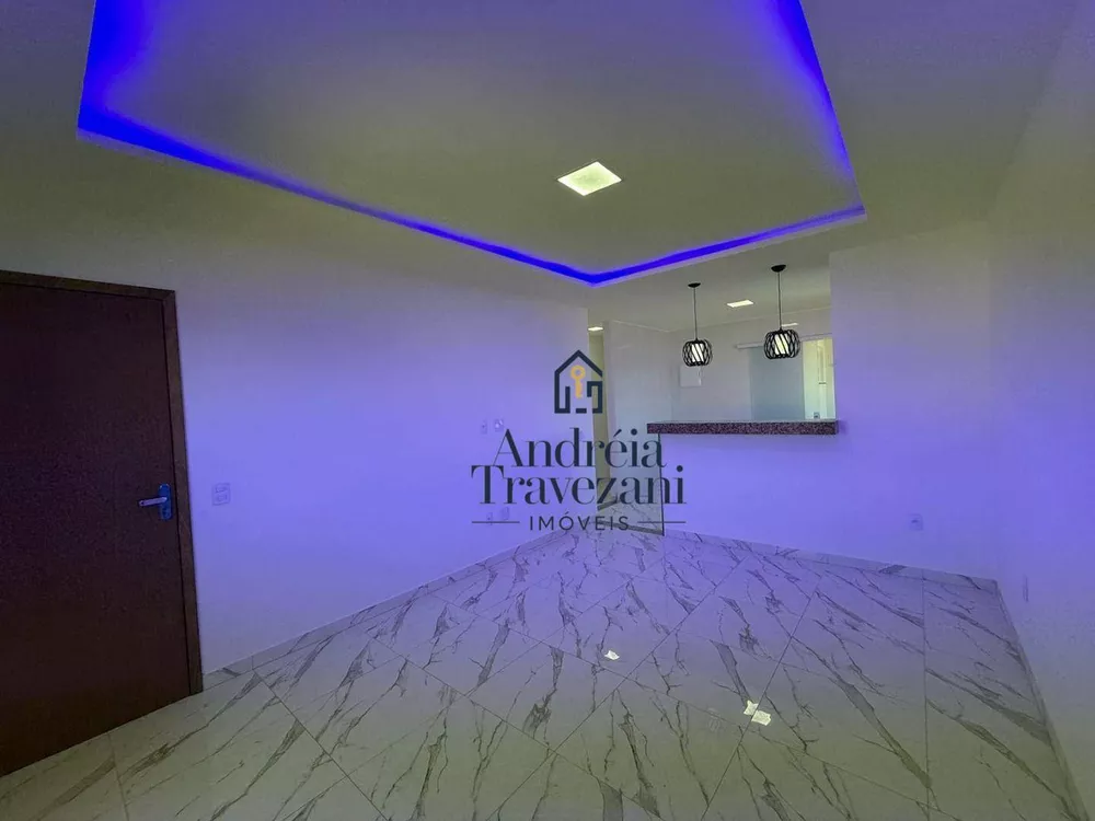 Apartamento, 3 quartos, 100 m² - Foto 4