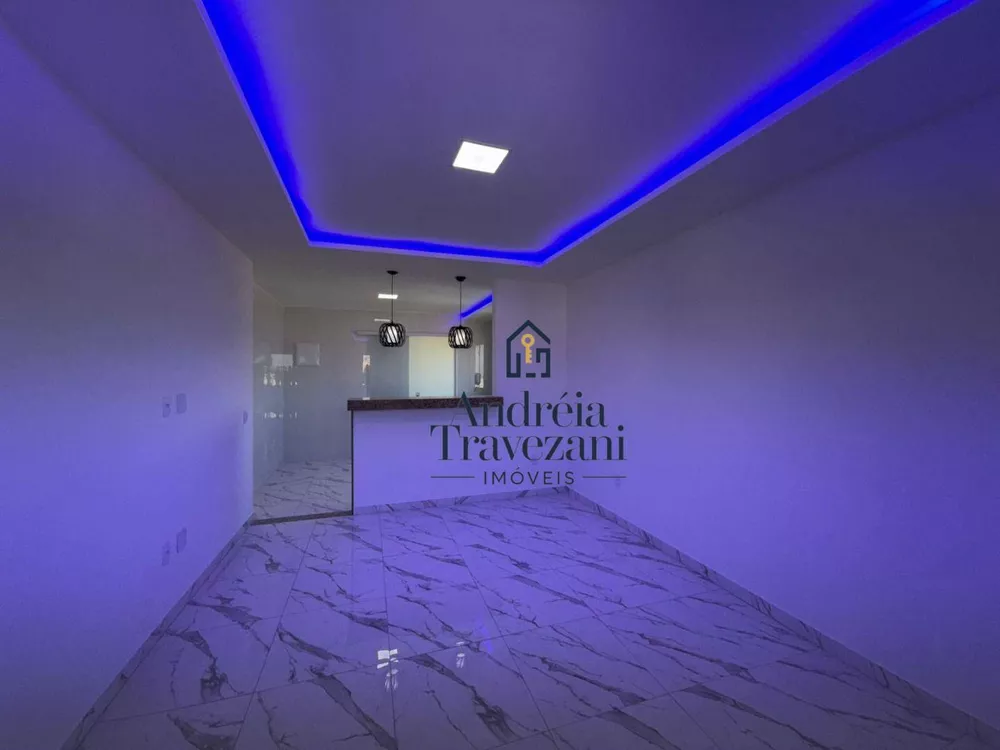 Apartamento, 3 quartos, 100 m² - Foto 5