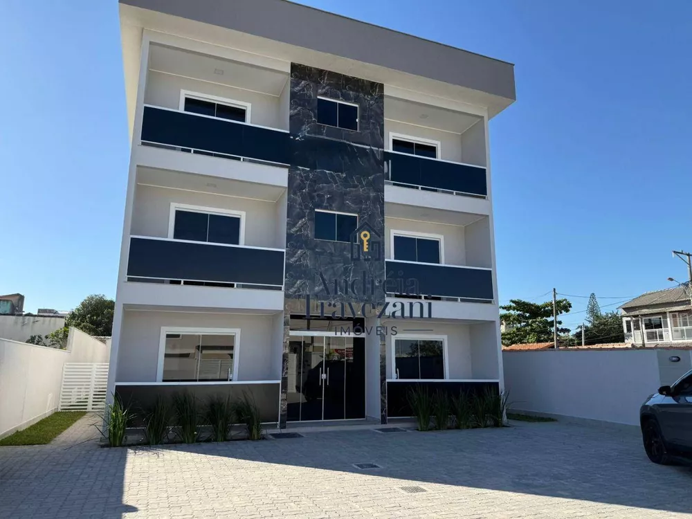 Apartamento, 3 quartos, 100 m² - Foto 1