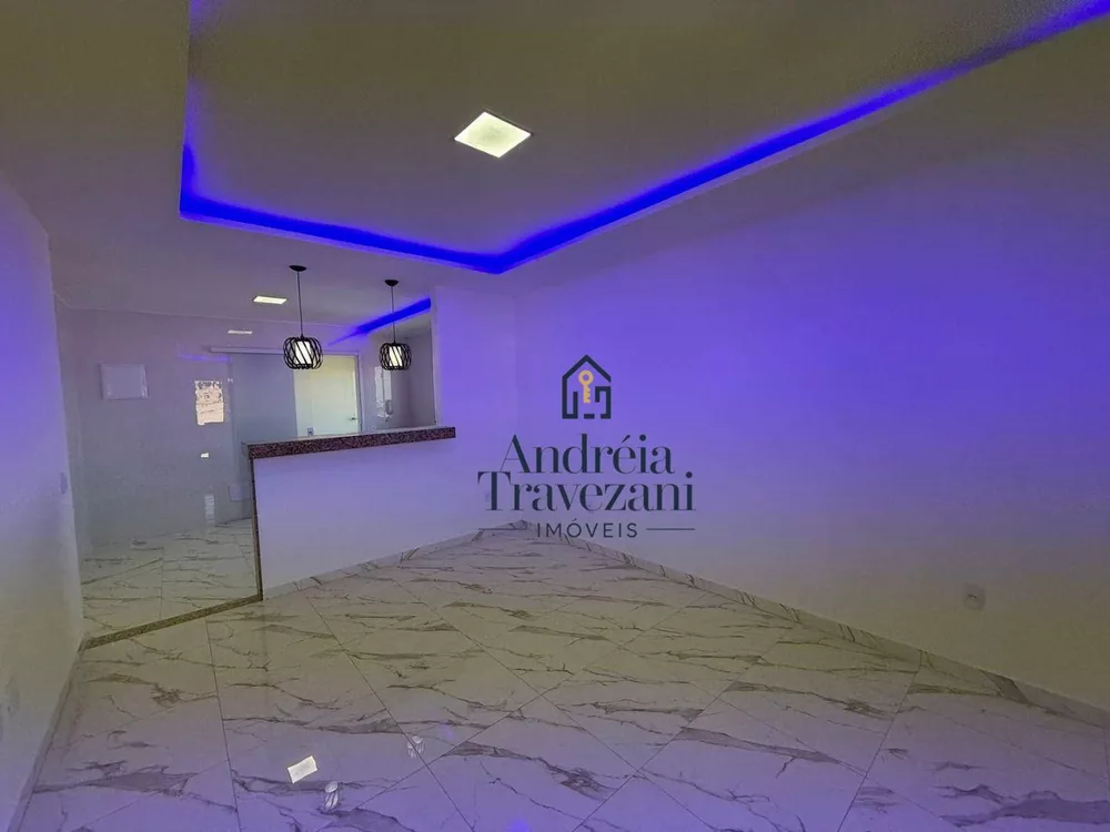 Apartamento, 3 quartos, 100 m² - Foto 3