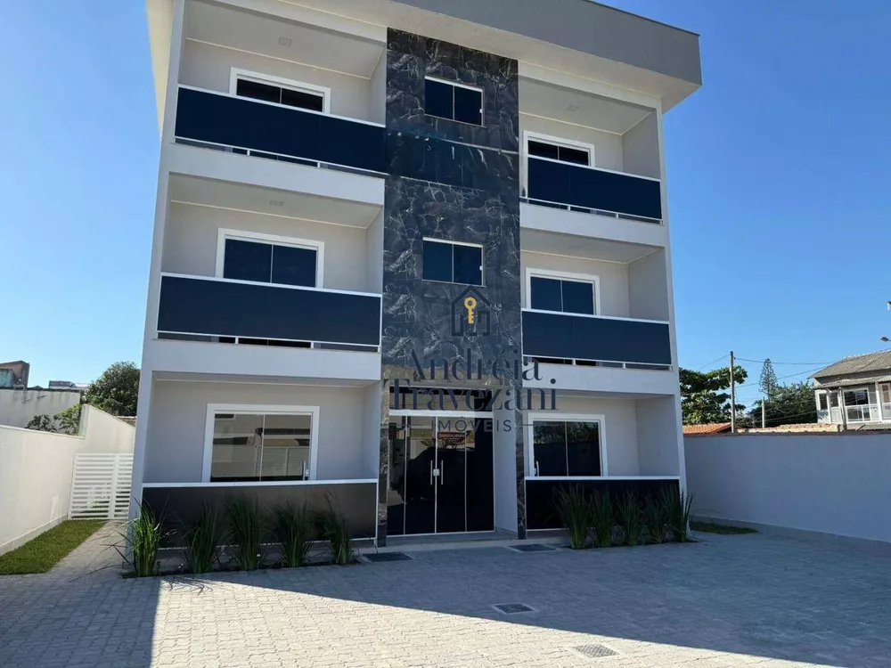 Apartamento, 3 quartos, 100 m² - Foto 2
