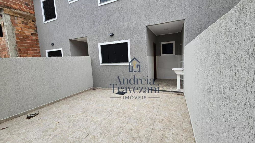 Casa, 2 quartos, 86 m² - Foto 13
