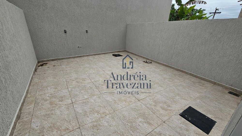 Casa, 2 quartos, 86 m² - Foto 3