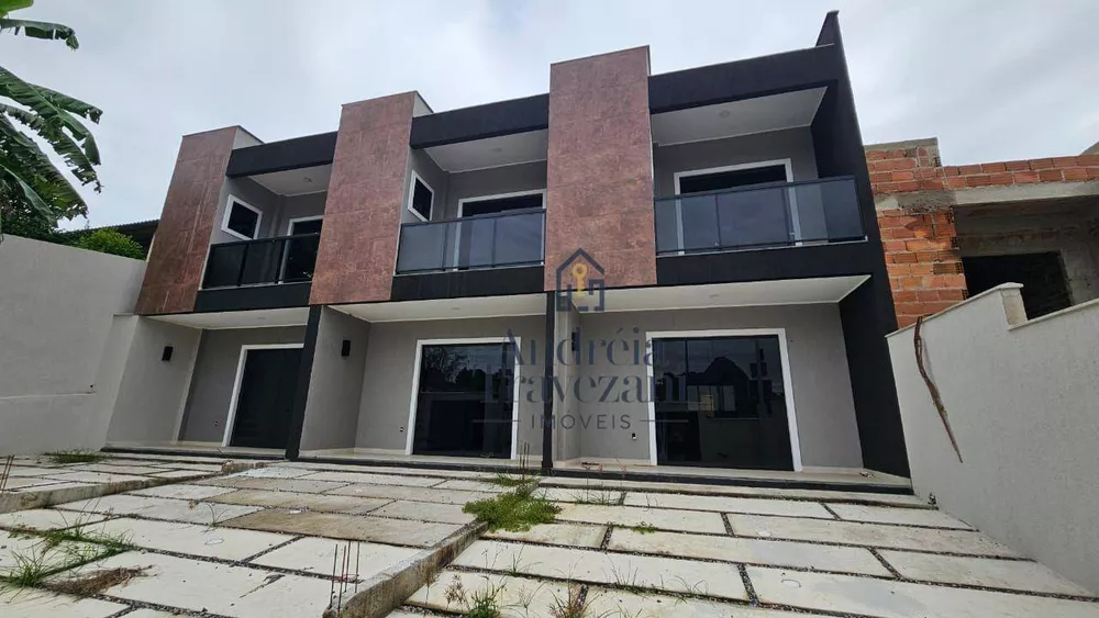 Casa, 2 quartos, 86 m² - Foto 19