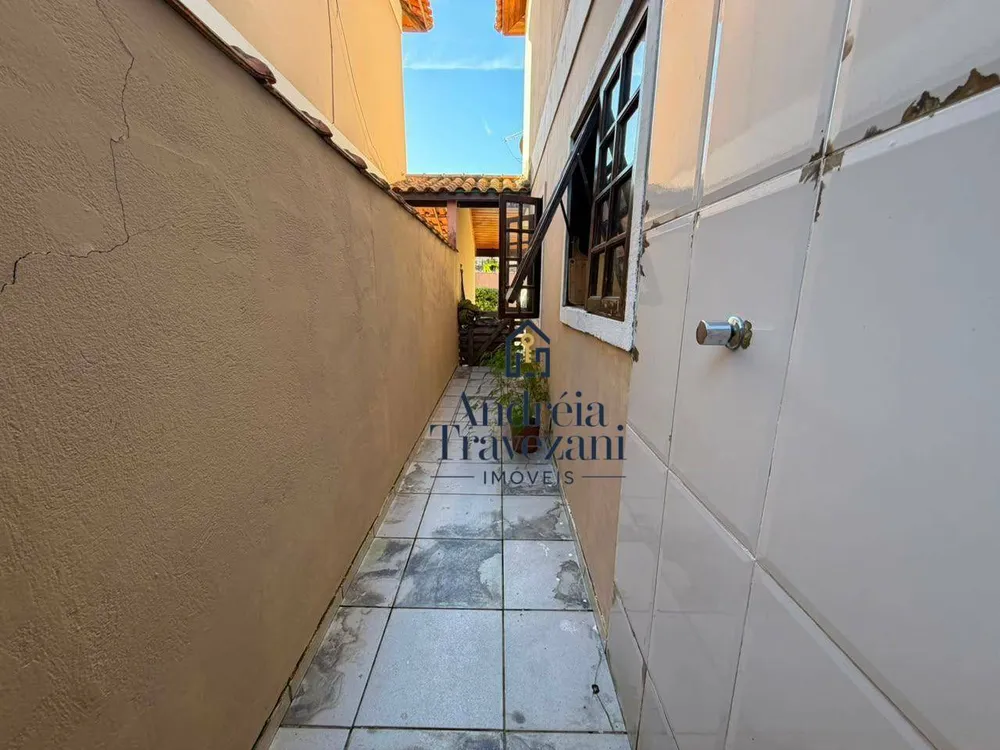 Casa, 2 quartos, 82 m² - Foto 16