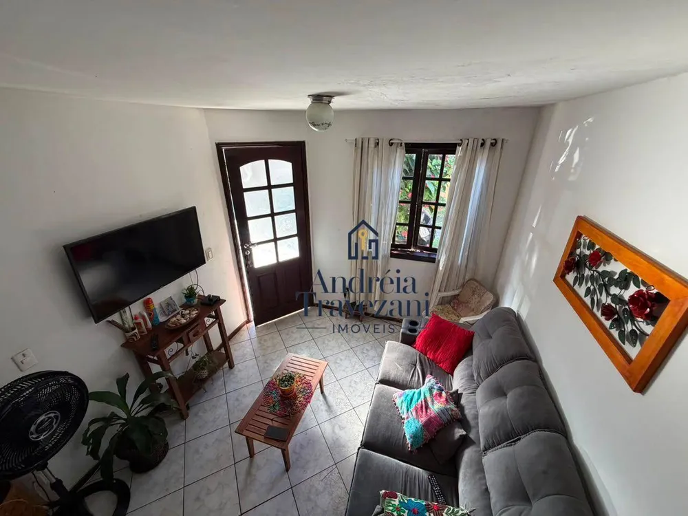 Casa, 2 quartos, 82 m² - Foto 7