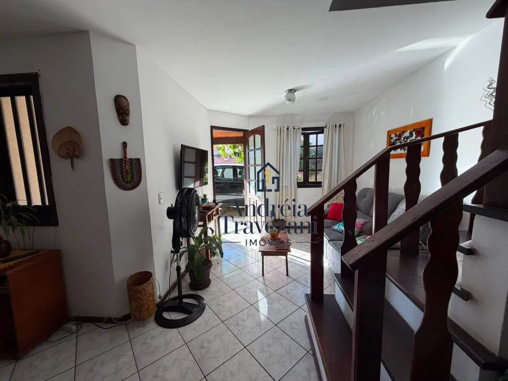 Casa, 2 quartos, 82 m² - Foto 5