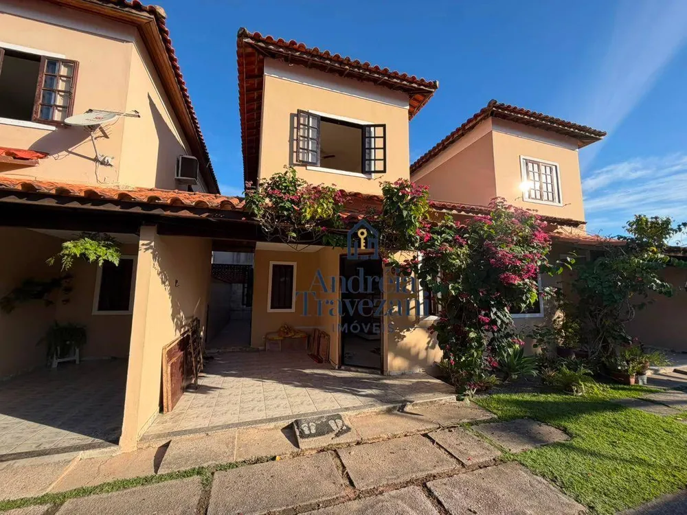 Casa, 2 quartos, 82 m² - Foto 1