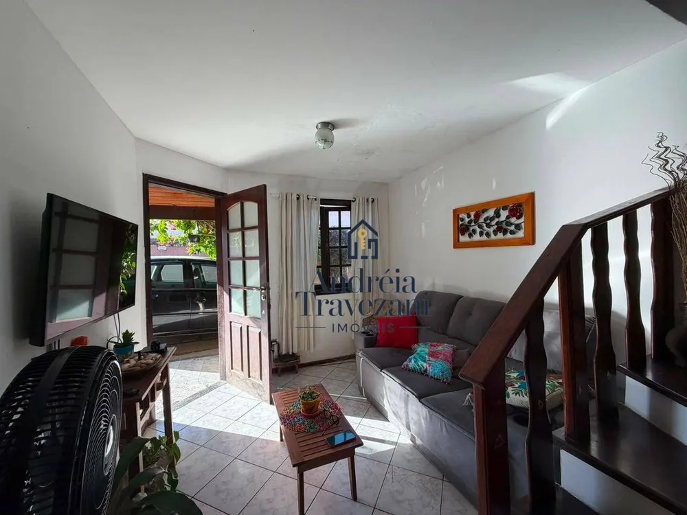Casa, 2 quartos, 82 m² - Foto 8