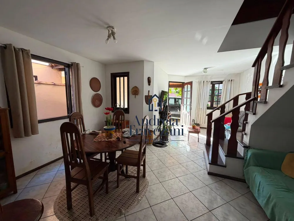 Casa, 2 quartos, 82 m² - Foto 4
