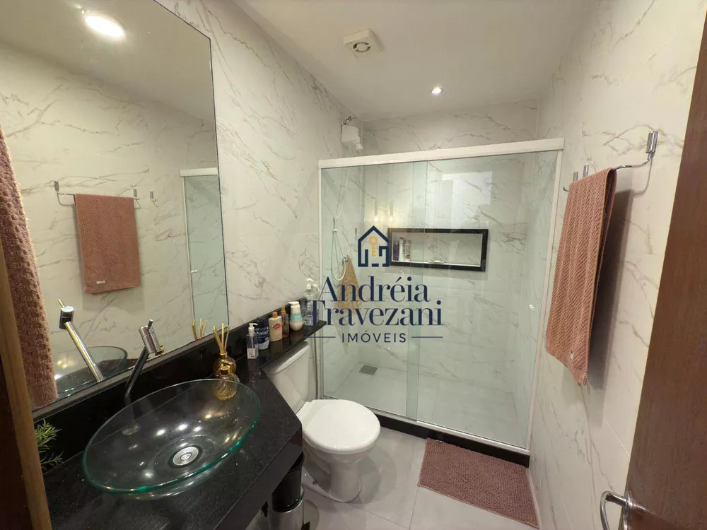 Casa de Condomínio, 3 quartos - Foto 6