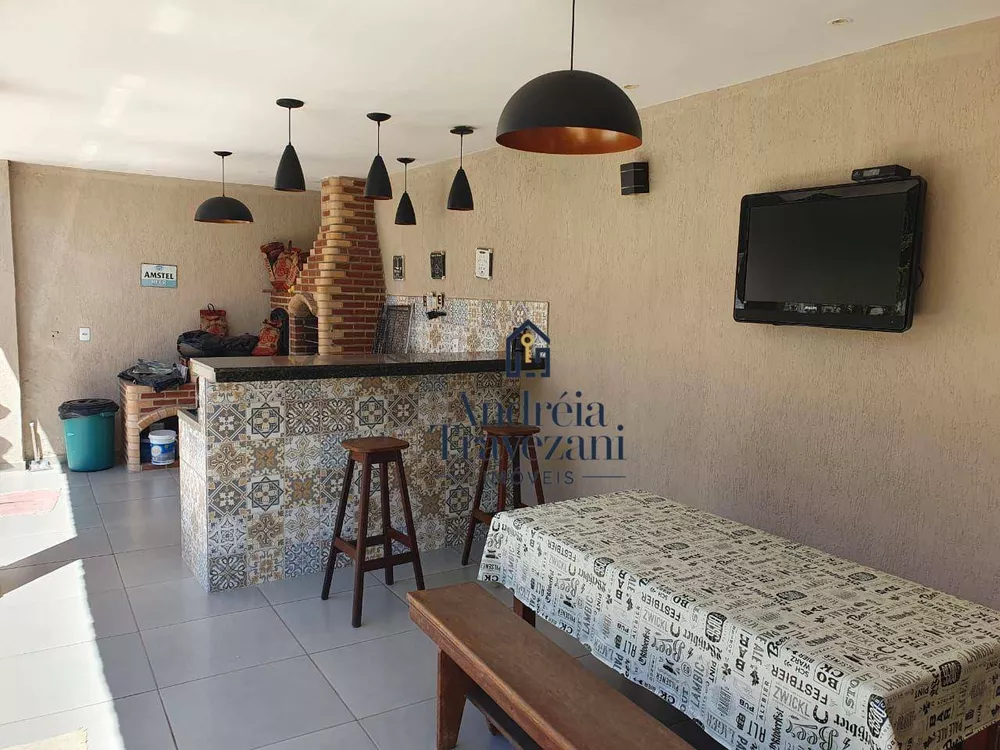 Casa de Condomínio, 3 quartos - Foto 2