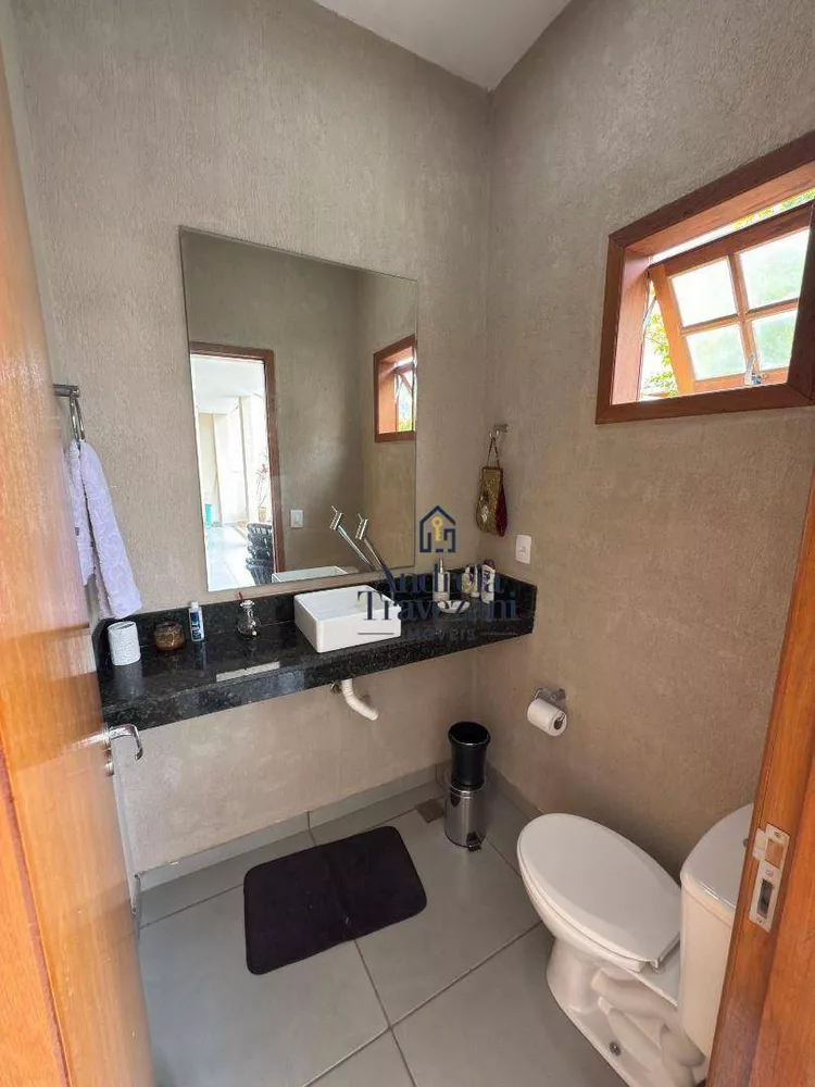 Casa de Condomínio, 3 quartos - Foto 18