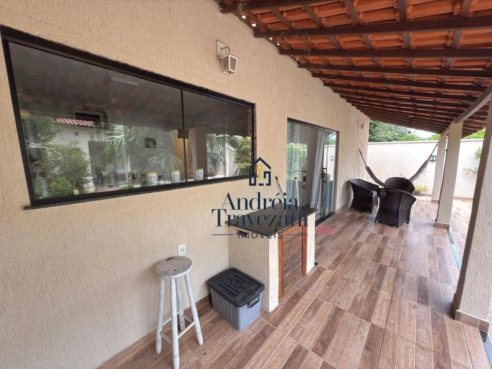 Casa de Condomínio, 3 quartos - Foto 7