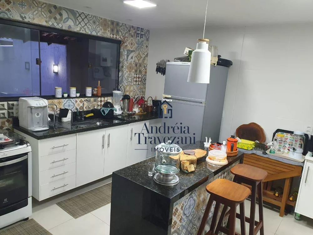 Casa de Condomínio, 3 quartos - Foto 3