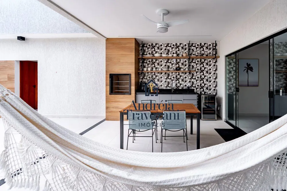 Casa de Condomínio, 3 quartos - Foto 6