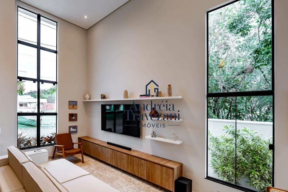 Casa de Condomínio, 3 quartos - Foto 47
