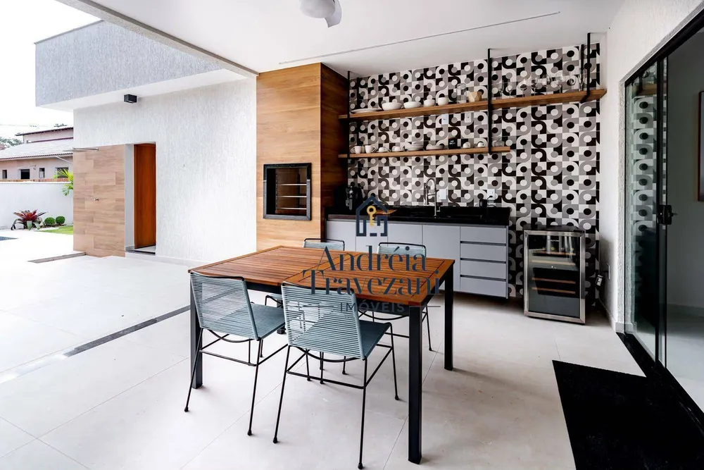 Casa de Condomínio, 3 quartos - Foto 10