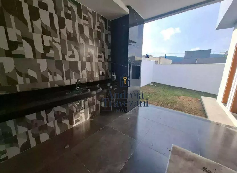 Casa de Condomínio, 3 quartos - Foto 8