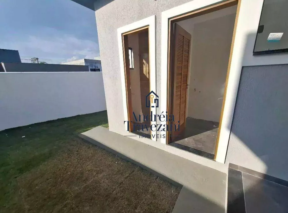 Casa de Condomínio, 3 quartos - Foto 15