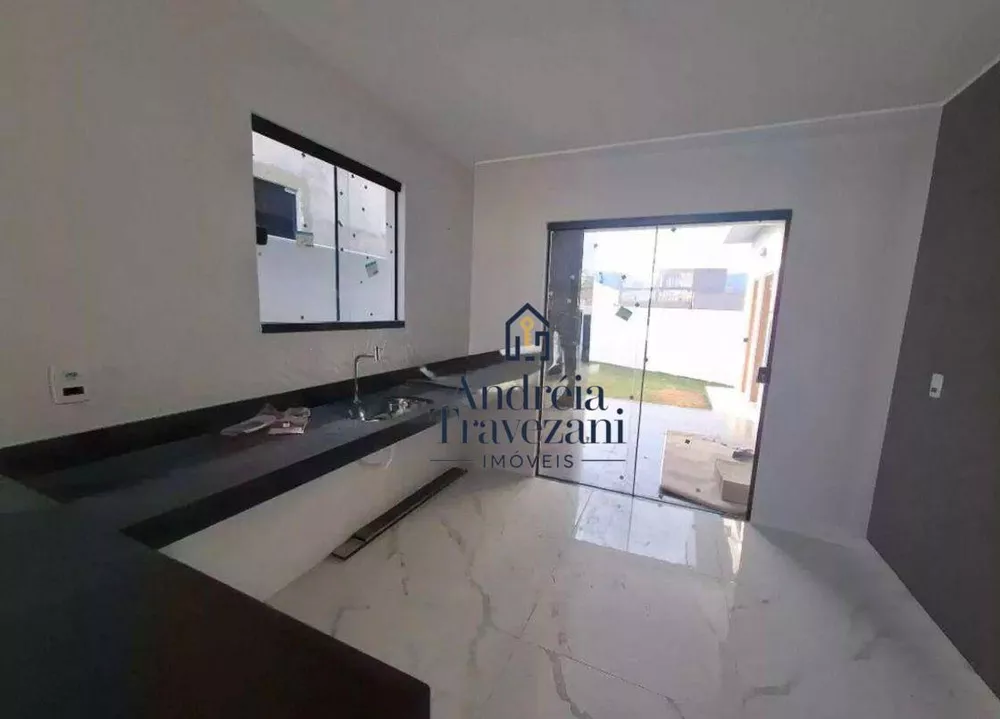 Casa de Condomínio, 3 quartos - Foto 5