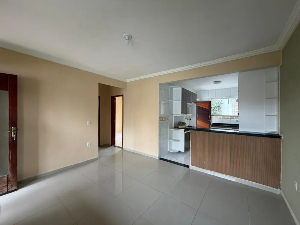 Casa, 2 quartos, 80 m² - Foto 2