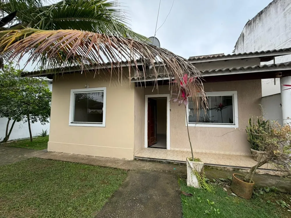 Casa, 2 quartos, 80 m² - Foto 1