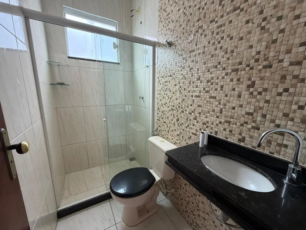 Casa, 2 quartos, 80 m² - Foto 7