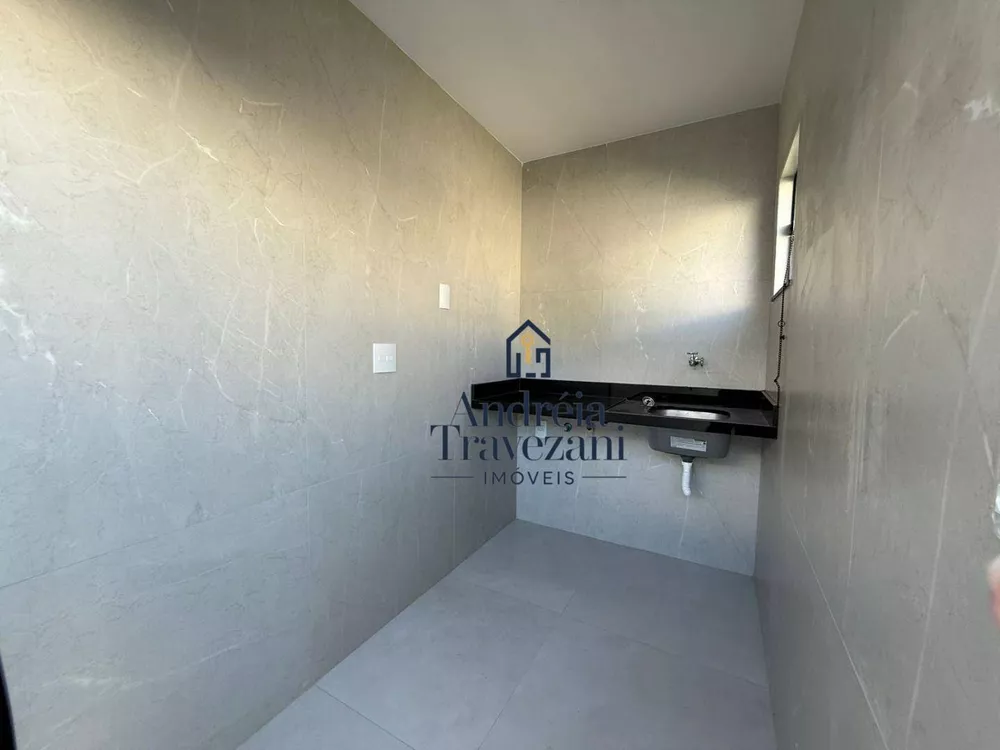 Casa de Condomínio, 3 quartos - Foto 17
