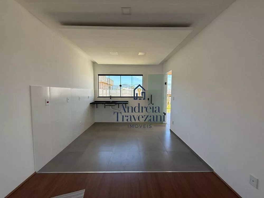 Casa de Condomínio, 2 quartos - Foto 5