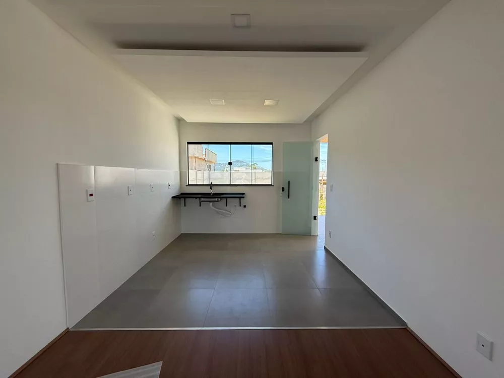 Casa de Condomínio, 2 quartos - Foto 2