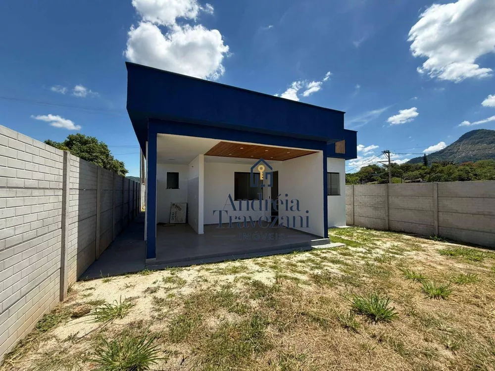 Casa de Condomínio, 2 quartos - Foto 18