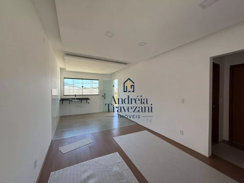 Casa de Condomínio, 2 quartos - Foto 6