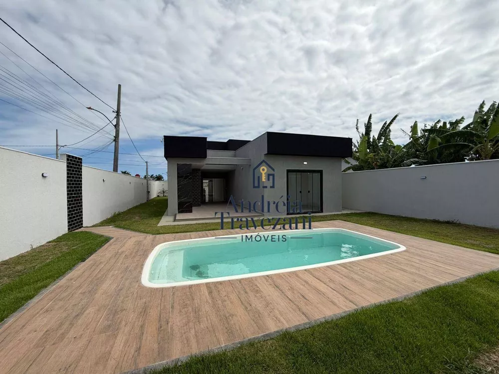 Casa, 3 quartos, 146 m² - Foto 22